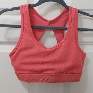 BuffBunny sports bra